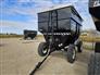 2024 Bruns 430 Grain Cart