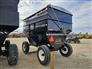 2024 Bruns 430 Grain Cart