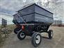 2024 Bruns 430 Grain Cart