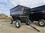 2024 Bruns 430 Grain Cart