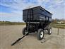 2024 Bruns 430 Grain Cart