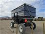 2024 Bruns 430 Grain Cart