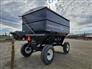 2024 Bruns 430 Grain Cart