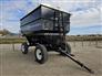 2024 Bruns 430 Grain Cart