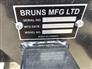 2024 Bruns 430 Grain Cart