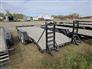 Trailtech 2022 CEL 270 DT Flatbed Trailers