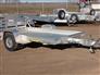 Aluma Ltd. 2026 6810H Utility Trailer