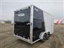 2026 ALCOM XPRESS Utility Trailer
