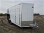 2026 ALCOM XPRESS Utility Trailer