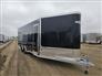 2026 ALCOM HCH ASPV Other Trailer