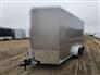 RoyalCargo 2026 LCH Utility Trailer
