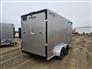 RoyalCargo 2026 LCH Utility Trailer
