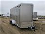 RoyalCargo 2026 LCH Utility Trailer