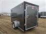 CJAY 2026 TXR Utility Trailer