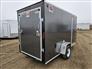 CJAY 2026 TXR Utility Trailer