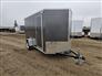 CJAY 2026 TXR Utility Trailer