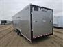 2026 RoyalCargo LARC Utility Trailer