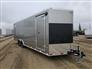2026 RoyalCargo LARC Utility Trailer