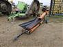 2013 Batco 1515 Auger / Elevator / Conveyor