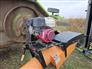 2013 Batco 1515 Auger / Elevator / Conveyor