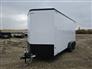 RoyalCargo 2026 LCH Utility Trailer