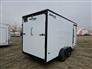 RoyalCargo 2026 LCH Utility Trailer