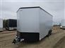RoyalCargo 2026 LCH Utility Trailer