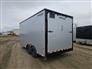 RoyalCargo 2026 LCH Utility Trailer