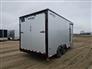RoyalCargo 2026 LCH Utility Trailer