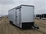 RoyalCargo 2026 LCH Utility Trailer
