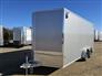 2026 ALCOM XPRESS Utility Trailer