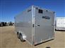 2026 ALCOM XPRESS Utility Trailer
