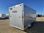 2026 ALCOM XPRESS Utility Trailer