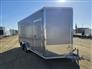 2026 ALCOM XPRESS Utility Trailer