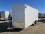 2026 ALCOM XPRESS Utility Trailer