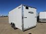 2026 ALCOM XPRESS Utility Trailer