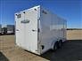 2026 ALCOM XPRESS Utility Trailer