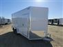 2026 ALCOM XPRESS Utility Trailer