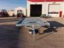Aluma Ltd. 2026 8612T Utility Trailer