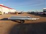Aluma Ltd. 2026 8612T Utility Trailer