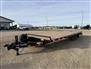 Southland 2026 HBA Flatbed Trailers
