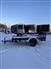 Diamond C 2021 10FT UTILITY Utility Trailer