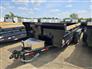 Southland 2026 14K Dump Trailers