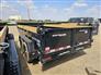 Southland 2026 14K Dump Trailers