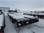 Norbert 2026 FDG Flatbed Trailers