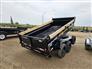 Southland 2026 10K Dump Trailers