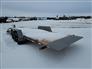 Southland 2026 LBA Flatbed Trailers
