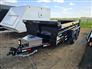 Southland 2026 14K Dump Trailers