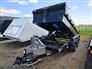 Southland 2026 14K Dump Trailers