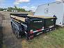 Southland 2026 14K Dump Trailers